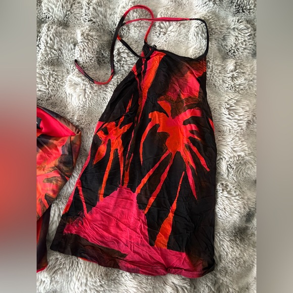 Louisa Ballou Tank & Skirt - Picture 13 of 16